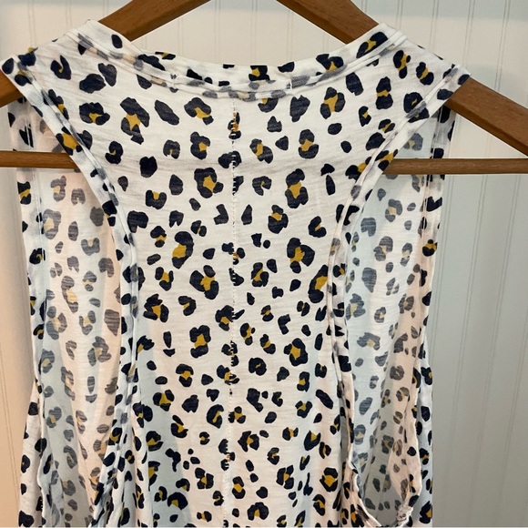 STATESIDE Muscle Tank from Anthropologie - Picture 4 of 4